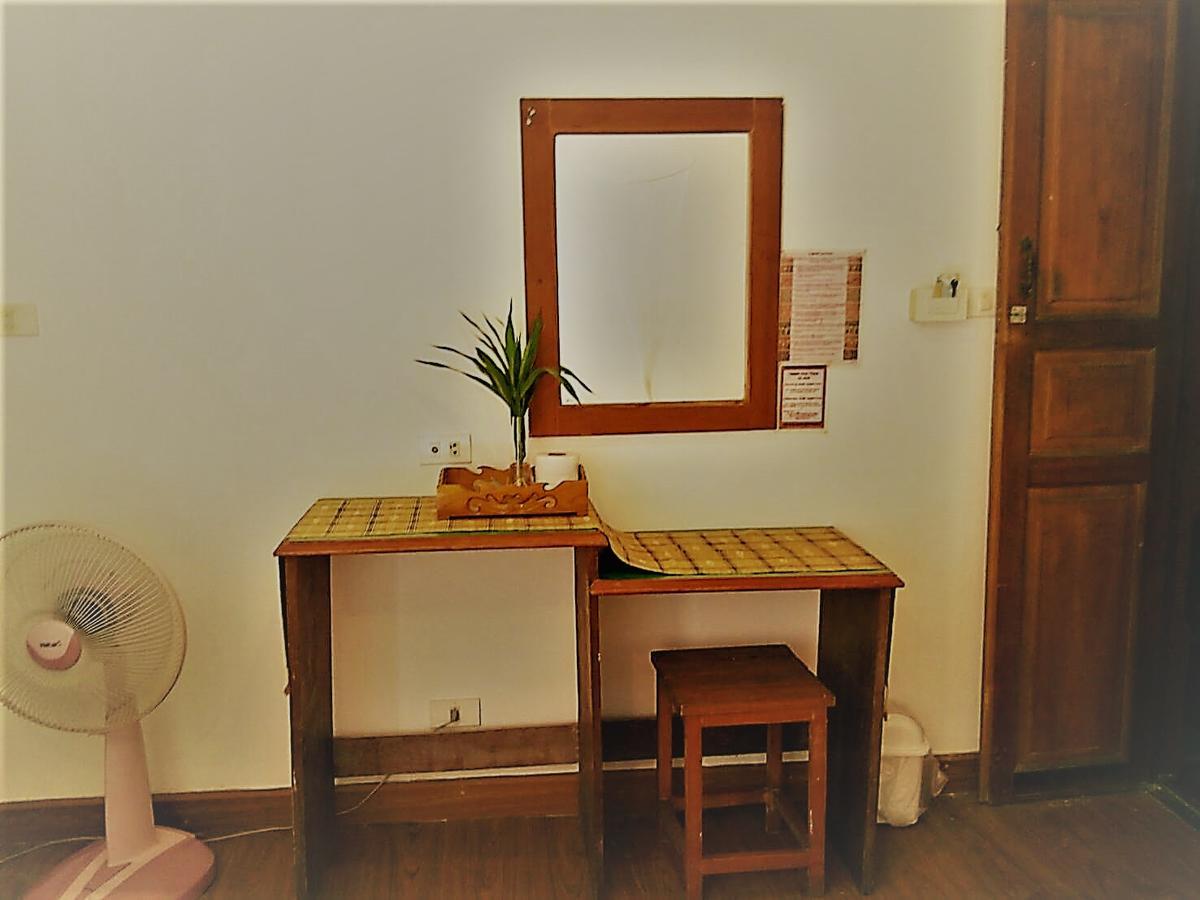 Tropical Garden Bungalow جزيرة في في المظهر الخارجي الصورة