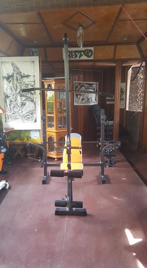 Tropical Garden Bungalow جزيرة في في المظهر الخارجي الصورة